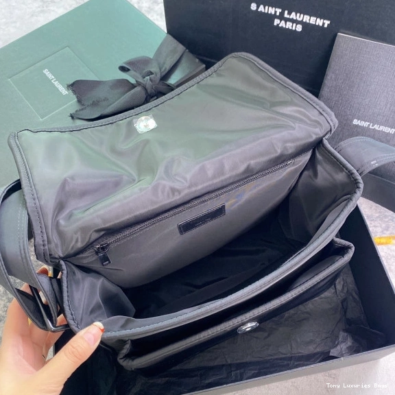 Tony Luxuries MEDIUM YSL NIKI 0806